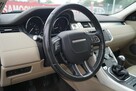 Land Rover Range Rover Evoque 2,0 180 km 4x4 skóra  led z Niemiec zadbany  Dinwestowany Czytaj Opis - 15