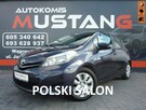 Toyota Yaris 1.3 Benzynka 99Ps*POLSKI SALON*Bezwypadek*Klimatyzacja*Elektryka - 1