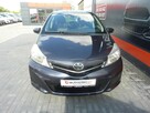 Toyota Yaris 1.3 Benzynka 99Ps*POLSKI SALON*Bezwypadek*Klimatyzacja*Elektryka - 2