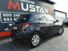 Toyota Yaris 1.3 Benzynka 99Ps*POLSKI SALON*Bezwypadek*Klimatyzacja*Elektryka - 4