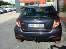 Toyota Yaris 1.3 Benzynka 99Ps*POLSKI SALON*Bezwypadek*Klimatyzacja*Elektryka - 5