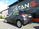 Toyota Yaris 1.3 Benzynka 99Ps*POLSKI SALON*Bezwypadek*Klimatyzacja*Elektryka - 6