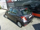 Toyota Yaris 1.3 Benzynka 99Ps*POLSKI SALON*Bezwypadek*Klimatyzacja*Elektryka - 7