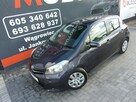 Toyota Yaris 1.3 Benzynka 99Ps*POLSKI SALON*Bezwypadek*Klimatyzacja*Elektryka - 10