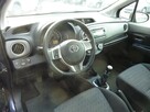 Toyota Yaris 1.3 Benzynka 99Ps*POLSKI SALON*Bezwypadek*Klimatyzacja*Elektryka - 11