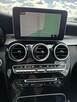 Mercedes C 220 2.2 170PS Diesel Navi Alusy 17 PDC Klimatronic LED Automat 2017 - 3