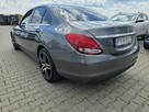 Mercedes C 220 2.2 170PS Diesel Navi Alusy 17 PDC Klimatronic LED Automat 2017 - 5