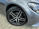 Mercedes C 220 2.2 170PS Diesel Navi Alusy 17 PDC Klimatronic LED Automat 2017 - 7