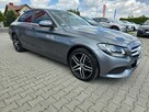 Mercedes C 220 2.2 170PS Diesel Navi Alusy 17 PDC Klimatronic LED Automat 2017 - 8