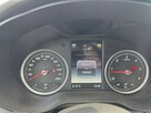Mercedes C 220 2.2 170PS Diesel Navi Alusy 17 PDC Klimatronic LED Automat 2017 - 10