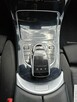 Mercedes C 220 2.2 170PS Diesel Navi Alusy 17 PDC Klimatronic LED Automat 2017 - 11