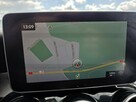Mercedes C 220 2.2 170PS Diesel Navi Alusy 17 PDC Klimatronic LED Automat 2017 - 12