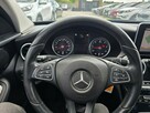 Mercedes C 220 2.2 170PS Diesel Navi Alusy 17 PDC Klimatronic LED Automat 2017 - 14