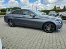 Mercedes C 220 2.2 170PS Diesel Navi Alusy 17 PDC Klimatronic LED Automat 2017 - 15