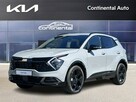 Kia Sportage 160KM 7DCT ANNIVERSARY+AEB - 1