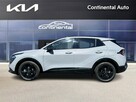 Kia Sportage 160KM 7DCT ANNIVERSARY+AEB - 2