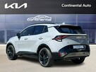 Kia Sportage 160KM 7DCT ANNIVERSARY+AEB - 3