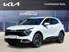 Kia Sportage Hybryda 210 KM Business Line - 1