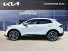 Kia Sportage Hybryda 210 KM Business Line - 2