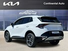 Kia Sportage Hybryda 210 KM Business Line - 3