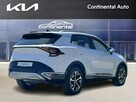 Kia Sportage Hybryda 210 KM Business Line - 5