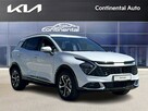 Kia Sportage Hybryda 210 KM Business Line - 7