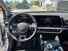 Kia Sportage Hybryda 210 KM Business Line - 13