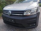 Volkswagen Caddy 2018r POTWIERDZY PRZEBIEG stan bdb zapraszam - 2