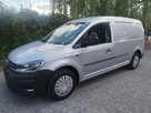 Volkswagen Caddy 2018r POTWIERDZY PRZEBIEG stan bdb zapraszam - 3