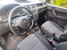Volkswagen Caddy 2018r POTWIERDZY PRZEBIEG stan bdb zapraszam - 7