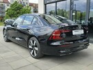 Volvo S60 Ultimate Dark T8 Plug-in AWD - 2
