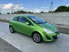 OPEL CORSA Klima Ekran Tempomat - 2