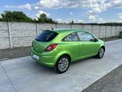 OPEL CORSA Klima Ekran Tempomat - 3
