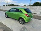OPEL CORSA Klima Ekran Tempomat - 4