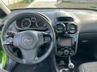 OPEL CORSA Klima Ekran Tempomat - 6