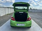 OPEL CORSA Klima Ekran Tempomat - 9