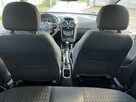 OPEL CORSA Klima Ekran Tempomat - 10