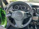 OPEL CORSA Klima Ekran Tempomat - 15