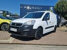 Peugeot Partner _1.6HDI 75KM_Klima_Polski Salon_Serwis_VAT 23%_ - 1