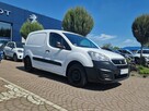 Peugeot Partner _1.6HDI 75KM_Klima_Polski Salon_Serwis_VAT 23%_ - 2