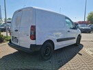 Peugeot Partner _1.6HDI 75KM_Klima_Polski Salon_Serwis_VAT 23%_ - 4