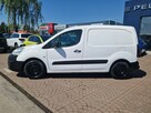 Peugeot Partner _1.6HDI 75KM_Klima_Polski Salon_Serwis_VAT 23%_ - 5
