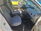 Peugeot Partner _1.6HDI 75KM_Klima_Polski Salon_Serwis_VAT 23%_ - 8