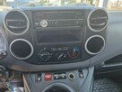 Peugeot Partner _1.6HDI 75KM_Klima_Polski Salon_Serwis_VAT 23%_ - 10