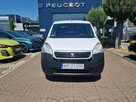 Peugeot Partner _1.6HDI 75KM_Klima_Polski Salon_Serwis_VAT 23%_ - 14