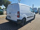 Peugeot Partner _1.6HDI 75KM_Klima_Polski Salon_Serwis_VAT 23%_ - 15