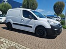 Peugeot Partner _1.6HDI 75KM_Klima_Polski Salon_Serwis_VAT 23%_ - 16