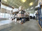MAGAZYN Produkcja 920m2 Rybitwy, 9 m brama "0" TIR - 2