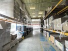 MAGAZYN Produkcja 920m2 Rybitwy, 9 m brama "0" TIR - 4
