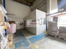 MAGAZYN Produkcja 920m2 Rybitwy, 9 m brama "0" TIR - 5